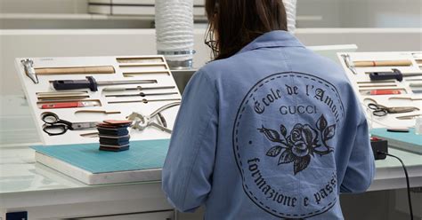 gucci cadempino offerte di lavoro|gucci dream makers.